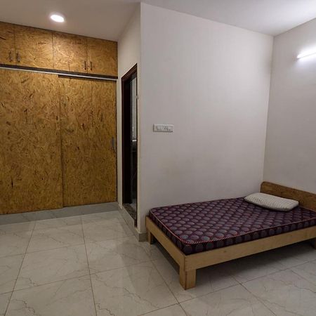 Ashraya Bangalore Exterior foto